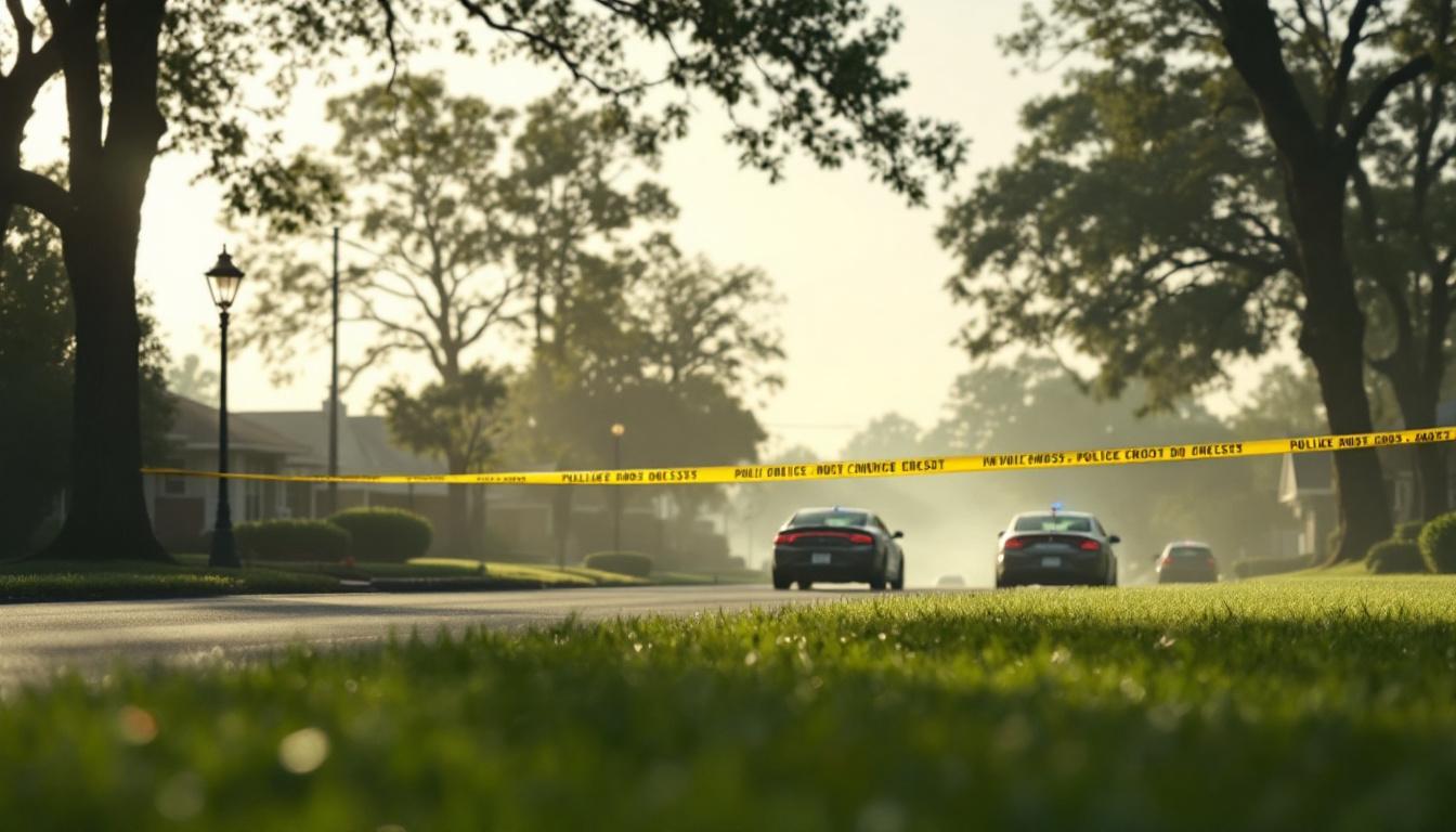 19-Year-Old Charged After Dismembered Body Found in Palm Bay