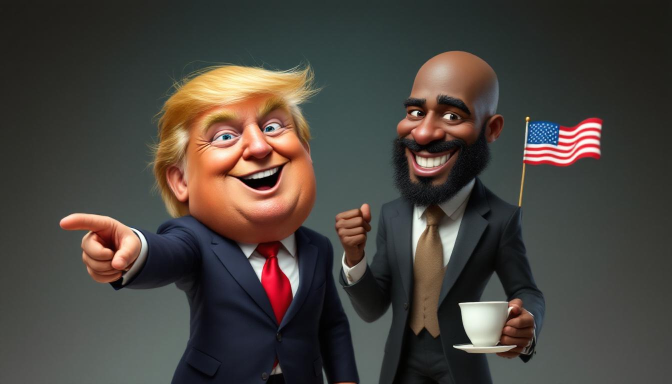 Deported Man Backs Trump's Immigration Policies