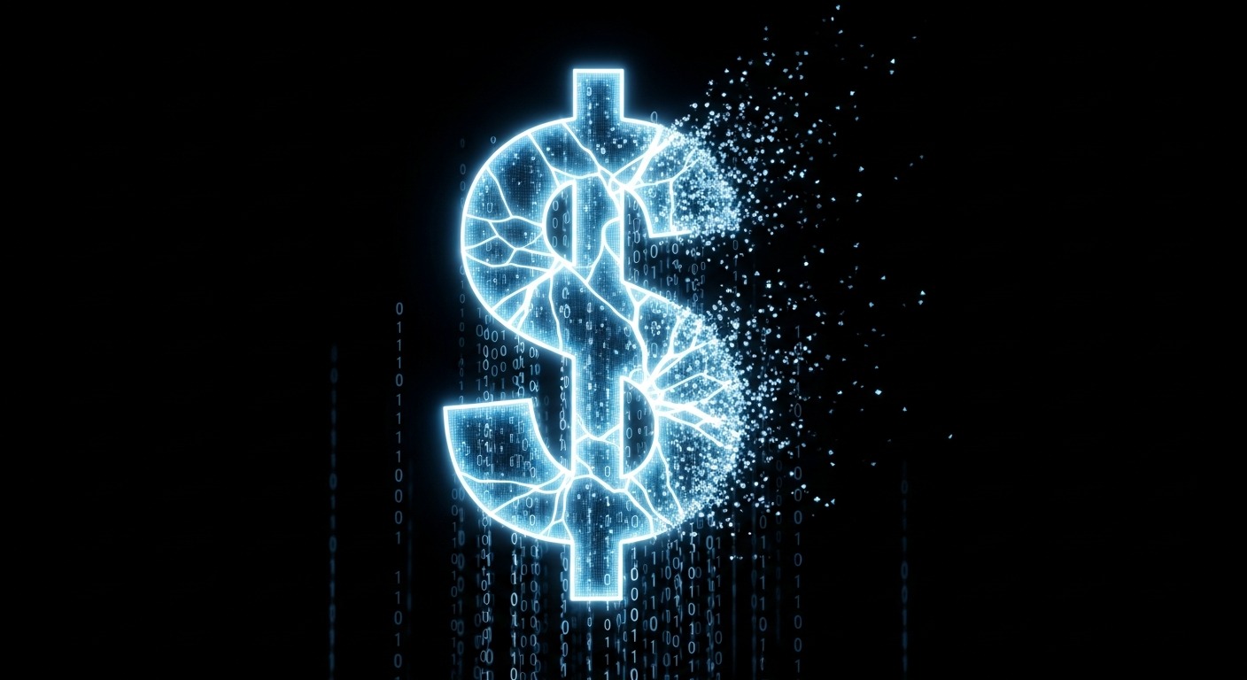 FBI Report Reveals $21 Billion Lost to Cybercrime in 2025