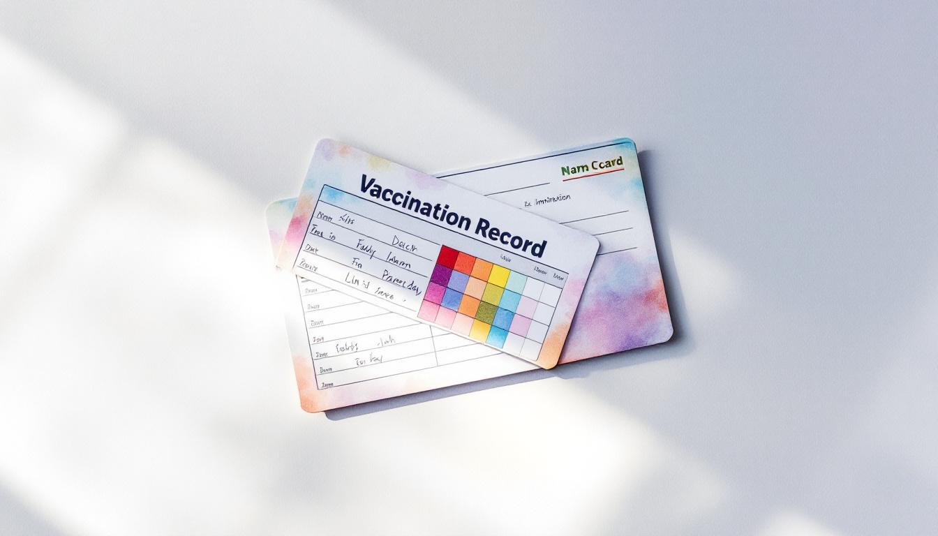 Federal Judge Blocks Kennedy's Childhood Vaccine Schedule Changes