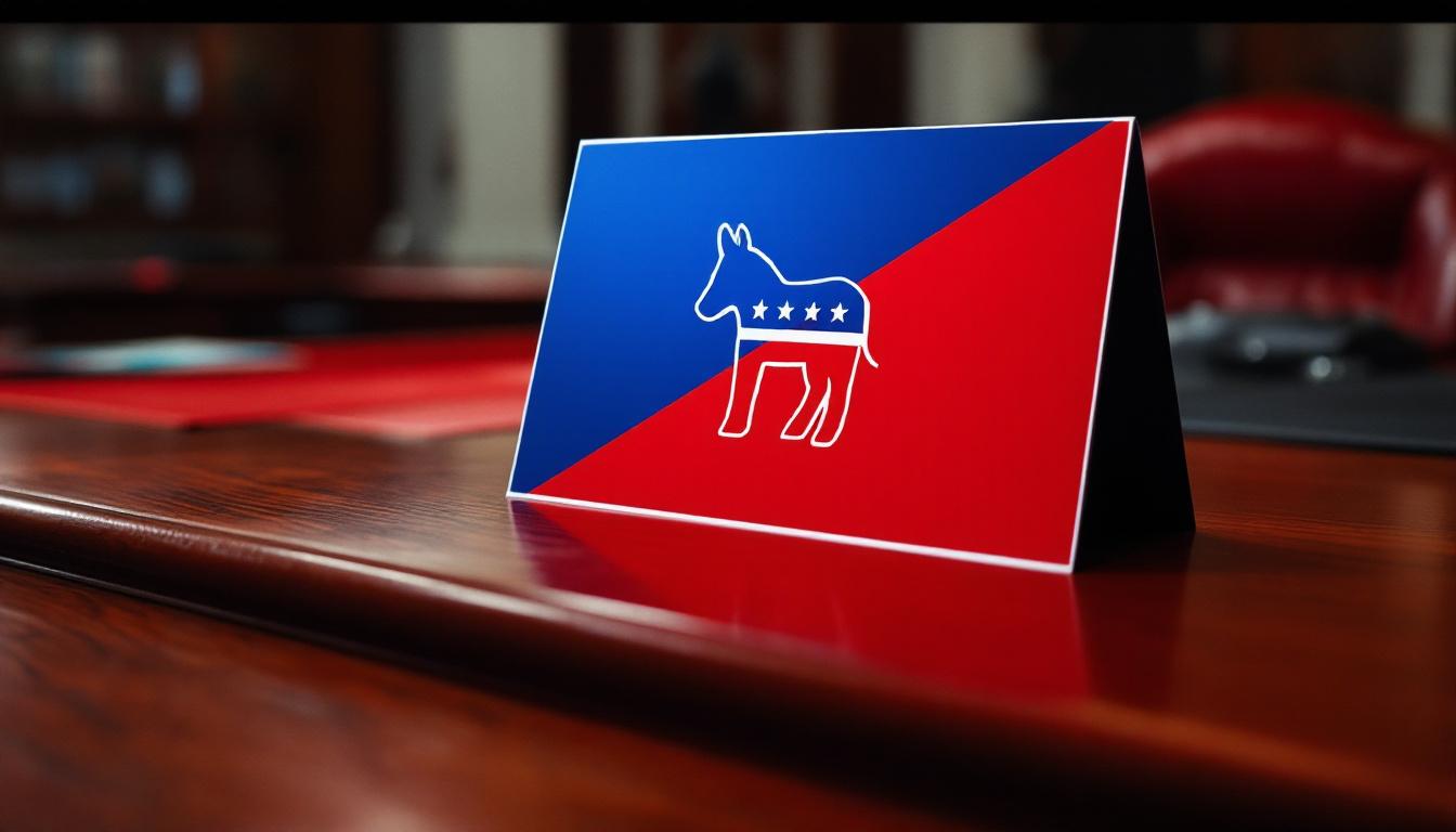 Hawaii Democrat Switches to GOP Amid Caucus Frustrations