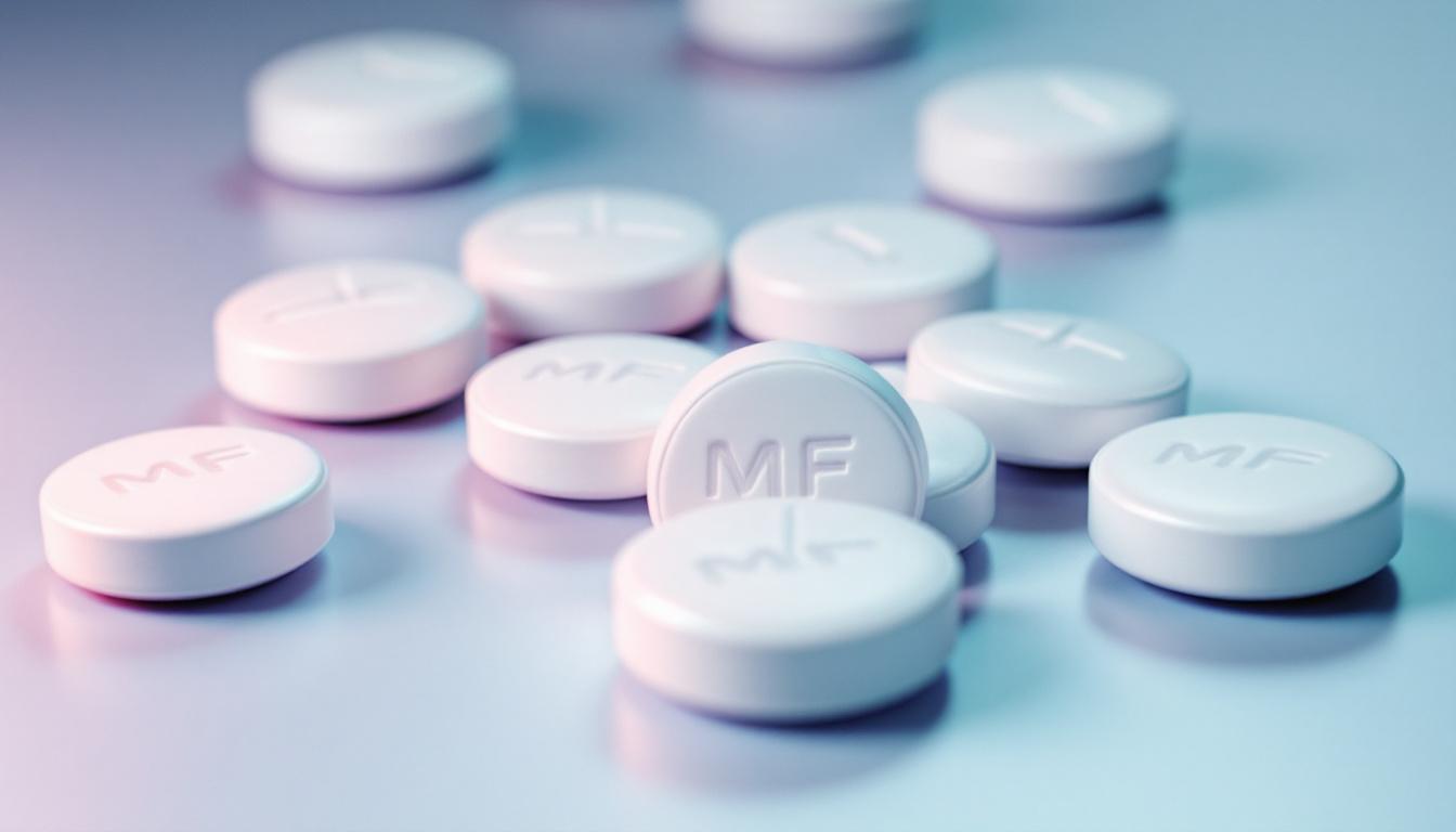 Hawley Bill Seeks Mifepristone Ban, Citing Women's Safety Concerns