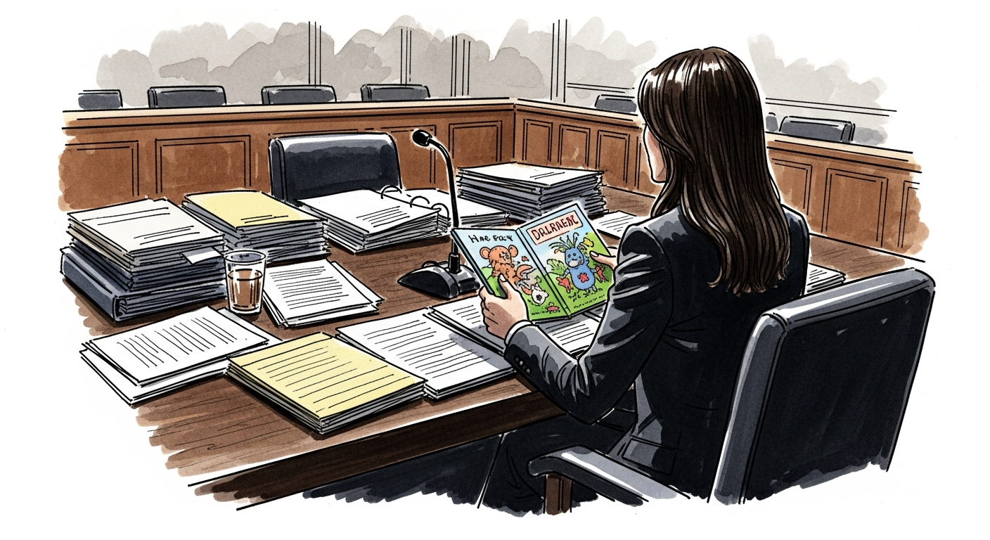 Lauren Sánchez's "Monica" Nickname Revealed in Copyright Lawsuit