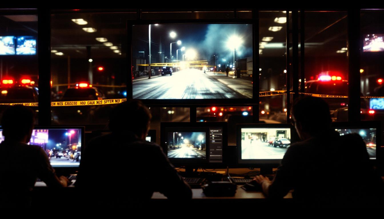 NYC Bomb Attempt Sparks Media Scrutiny Over Coverage