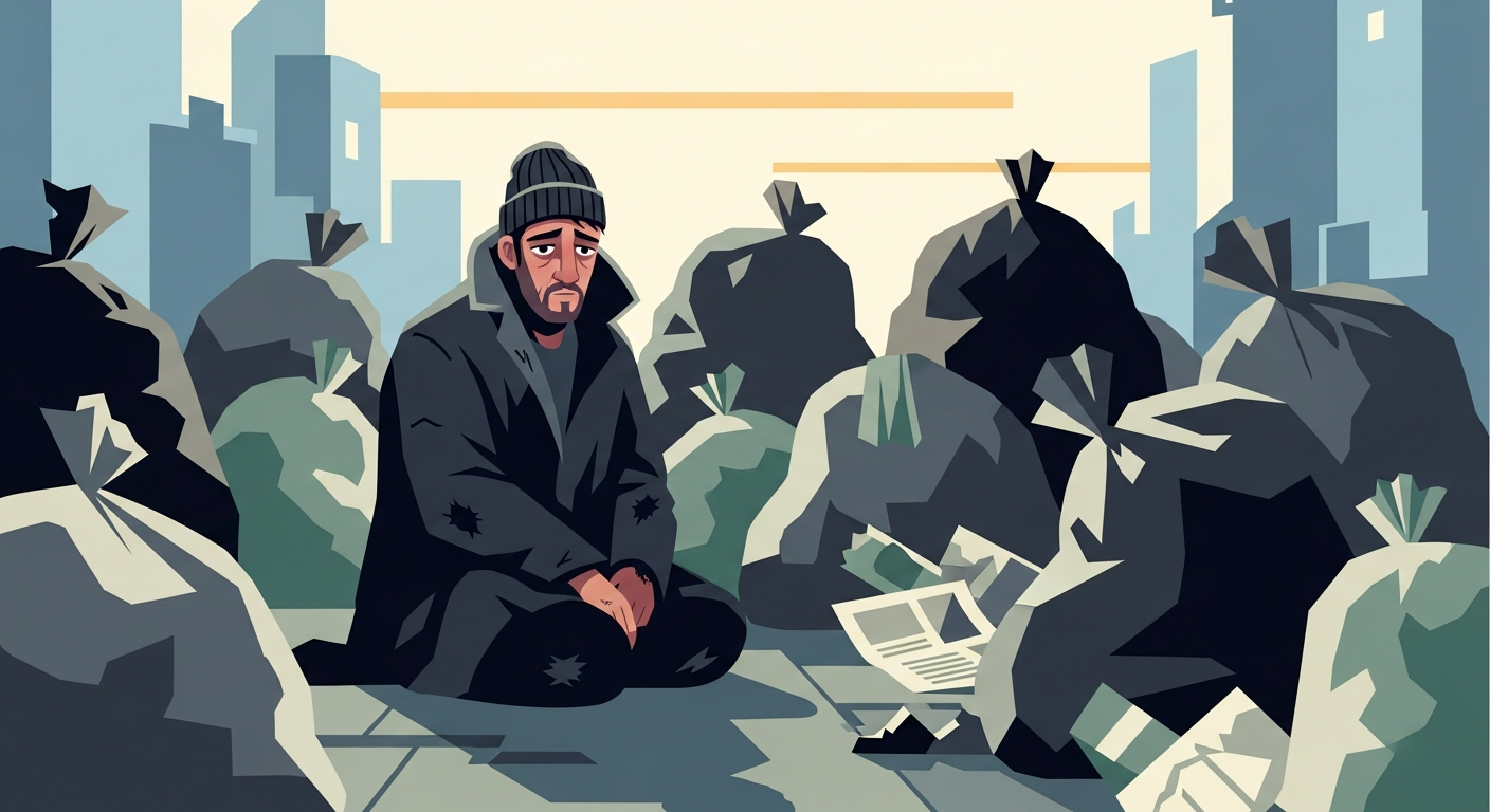 NYC Mayor Mamdani Faces Backlash Over Budget Proposal Claims