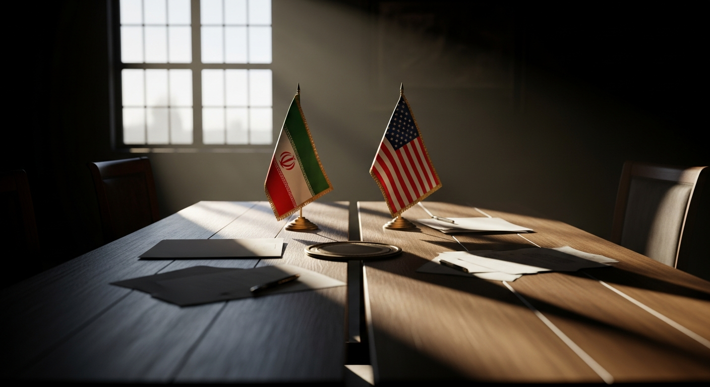 President Trump Reverses Iran Stance, Vows Continued Pressure