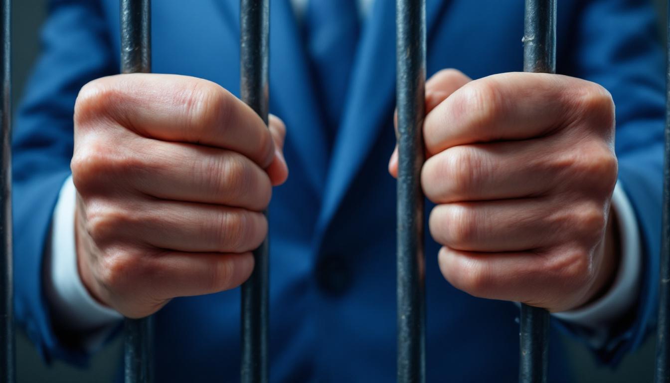 President Trump Threatens Jail Over F-15 Rescue Operation Leak