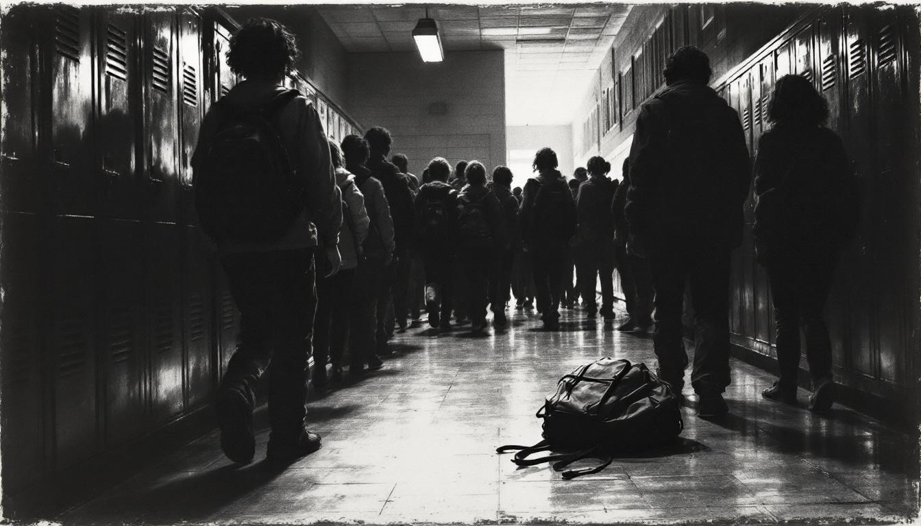 Teens Charged in Sandy Hook-Linked Stabbing Plot