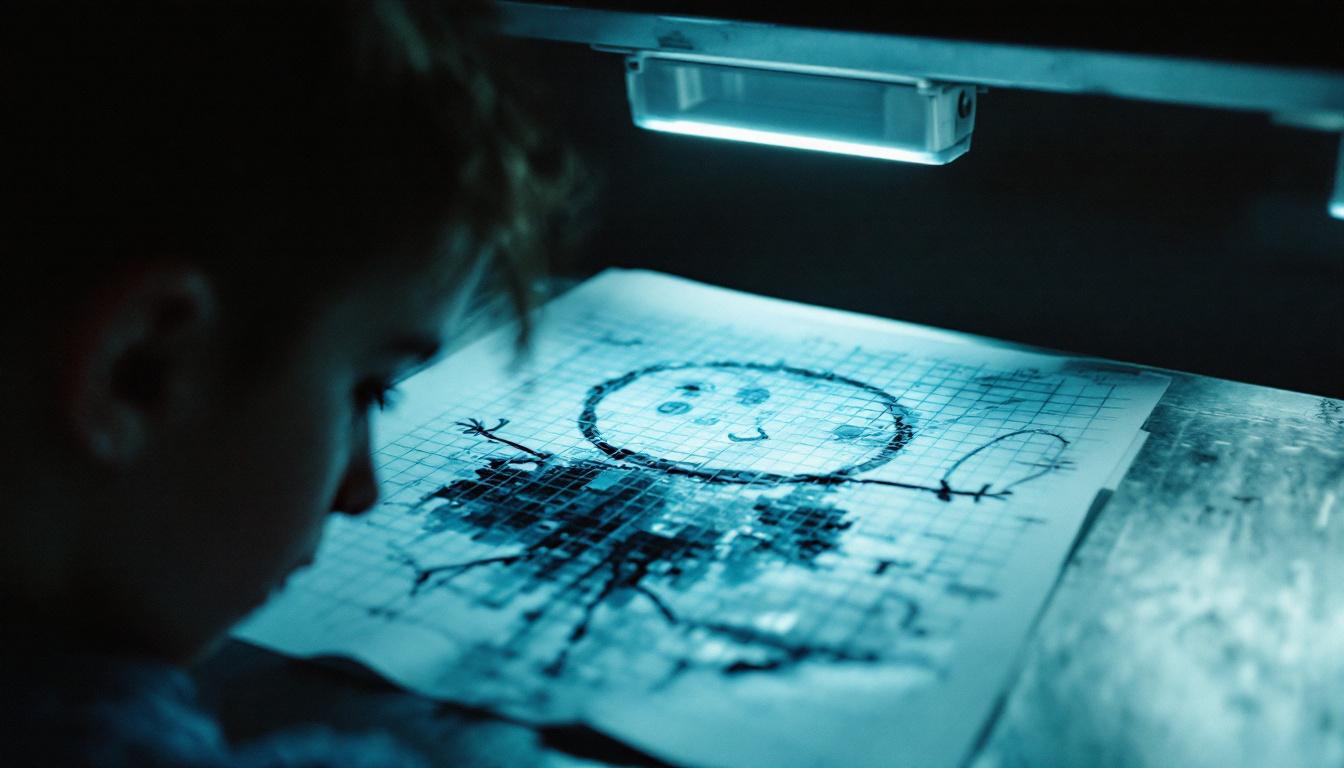 Texas Man Pleads Guilty to Global Child Exploitation Network