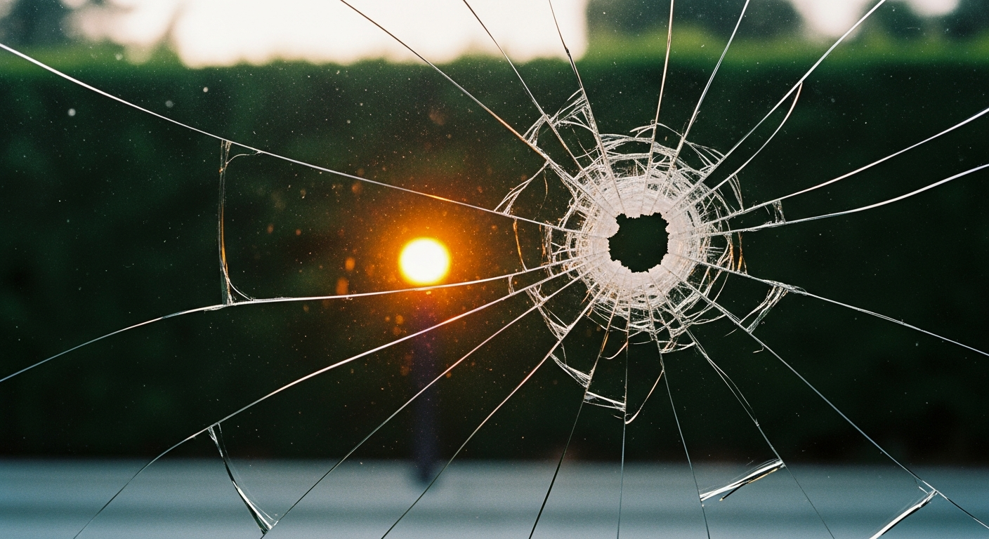 Woman Arrested After Shots Fired at Rihanna's Home