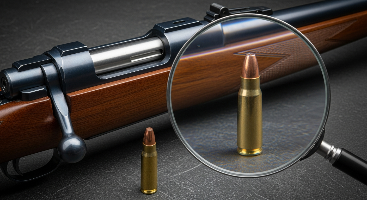 Kirk Assassination Case Faces Ballistic Evidence Challenge - No Match