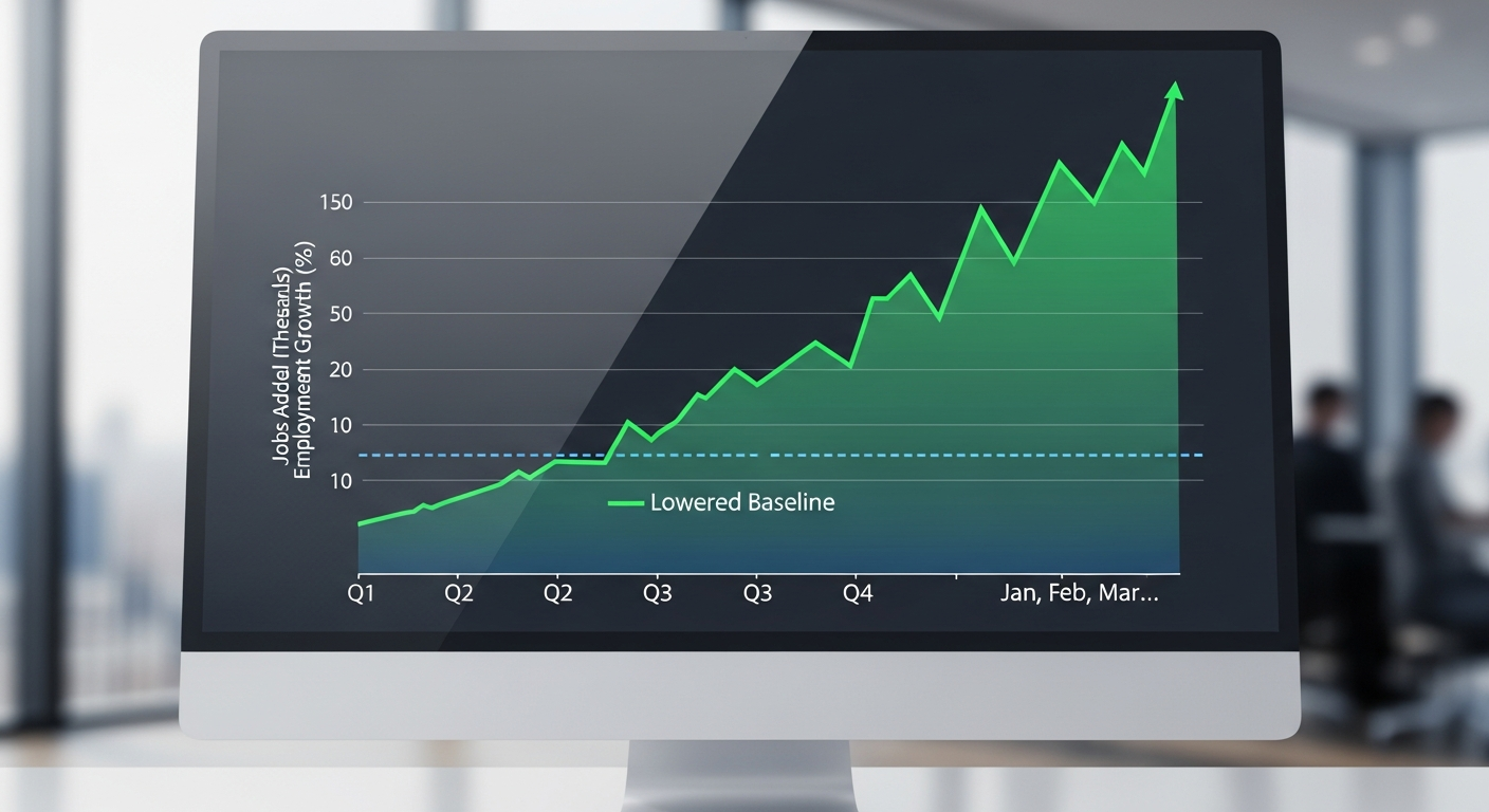 U.S. Economy Adds 178,000 Jobs in March, Exceeding Expectations