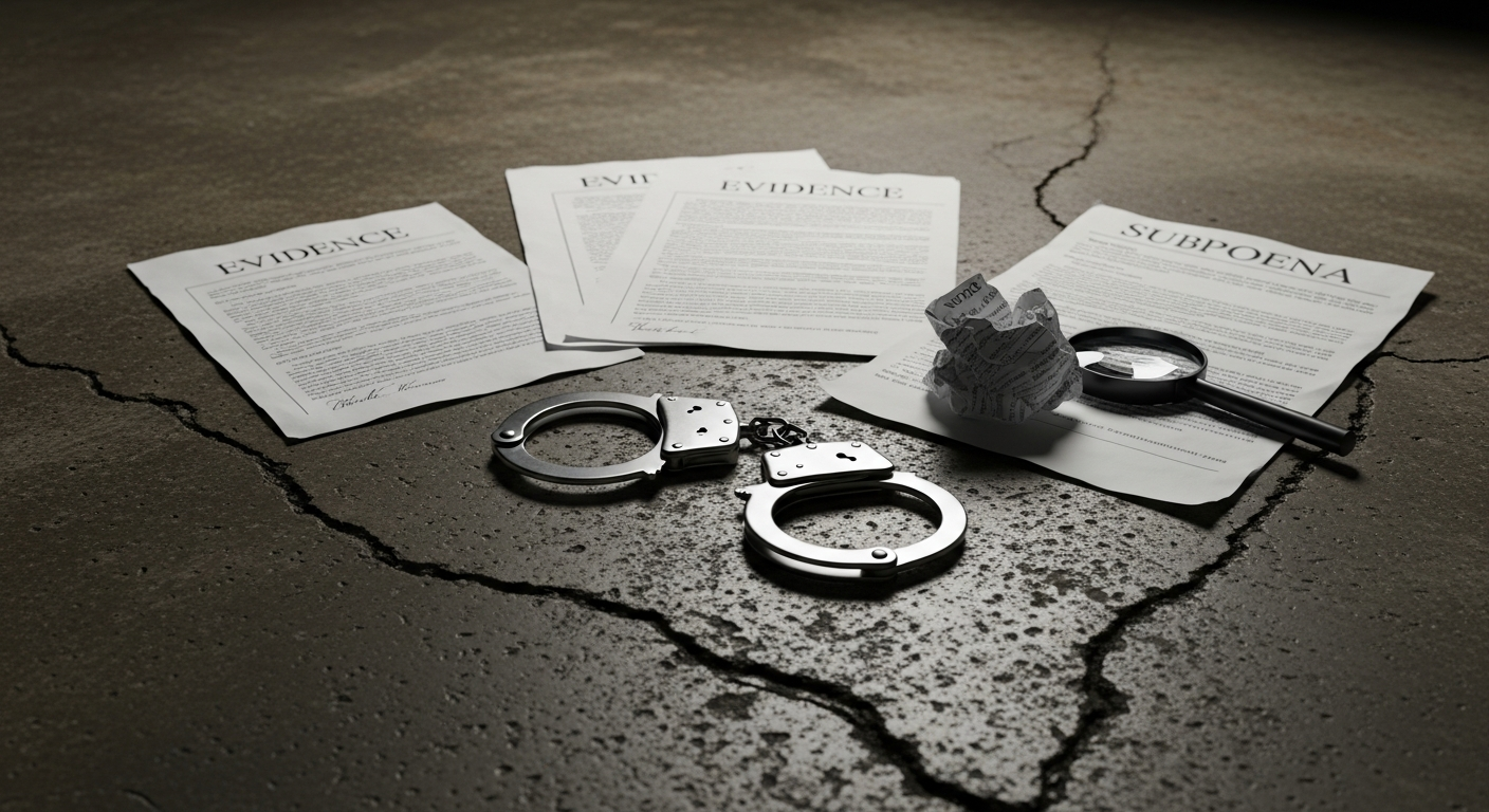 Texas Teens Face Felony Charges in Alleged Kidnapping, Torture