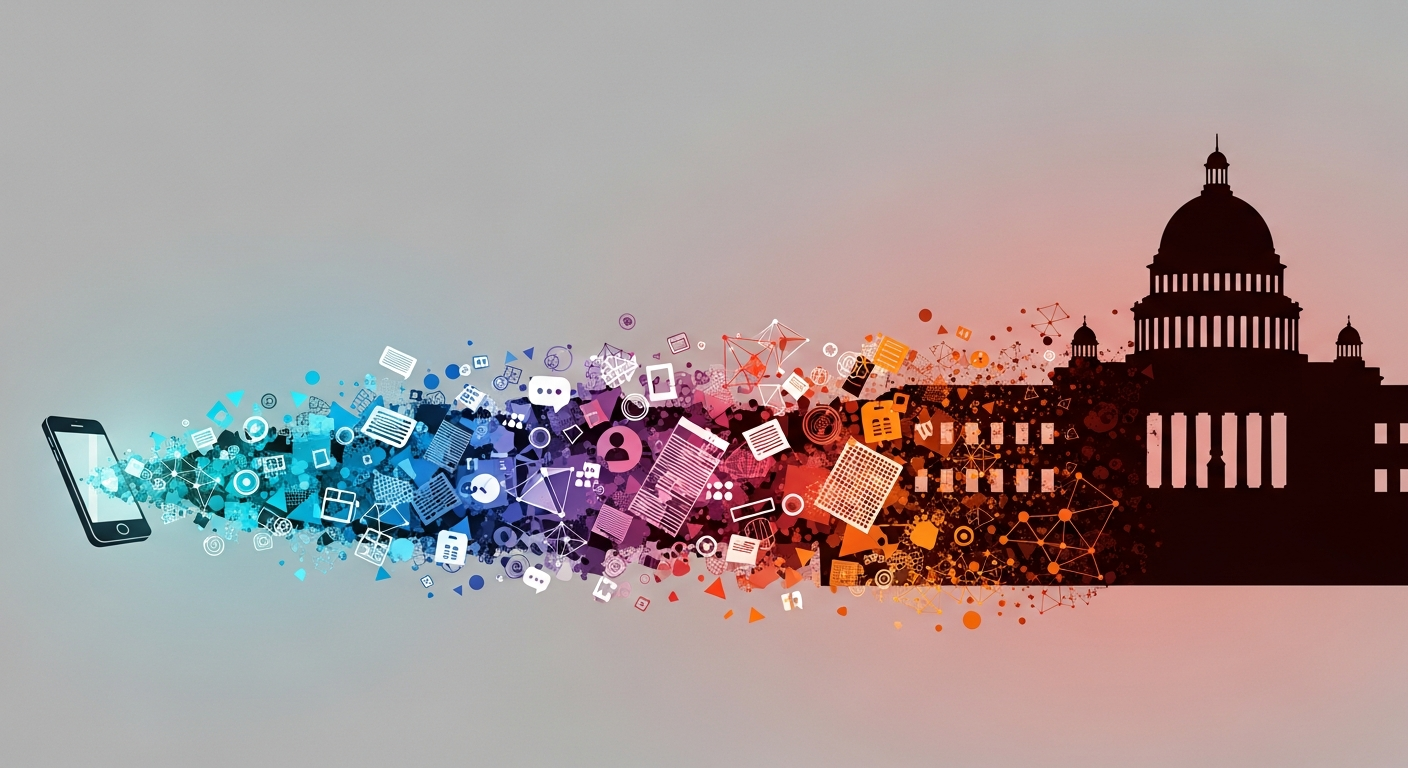 FBI Warns Foreign Apps Pose Data Security Risks