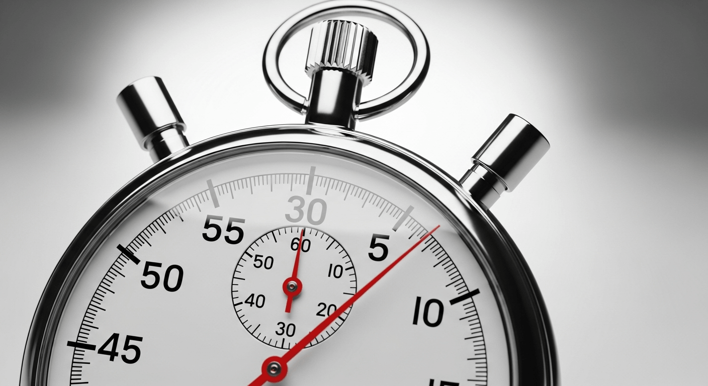 FBI Sets Record: Most Wanted Fugitive Captured in 73 Minutes