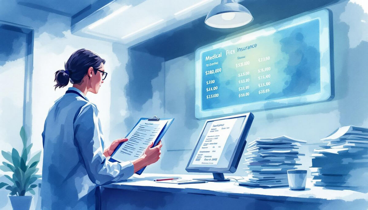 HHS Mandates Nationwide Medical Price Transparency