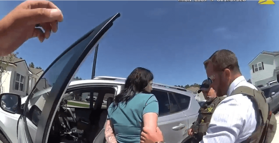 Imposter Nurse Receives Probation After Treating Thousands