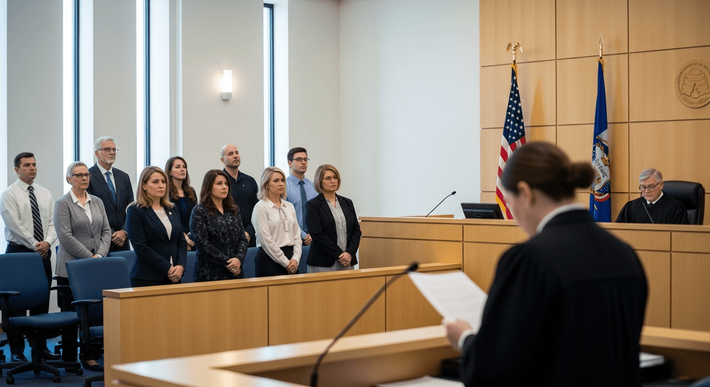 Kouri Richins Guilty in Husband's Fentanyl Poisoning