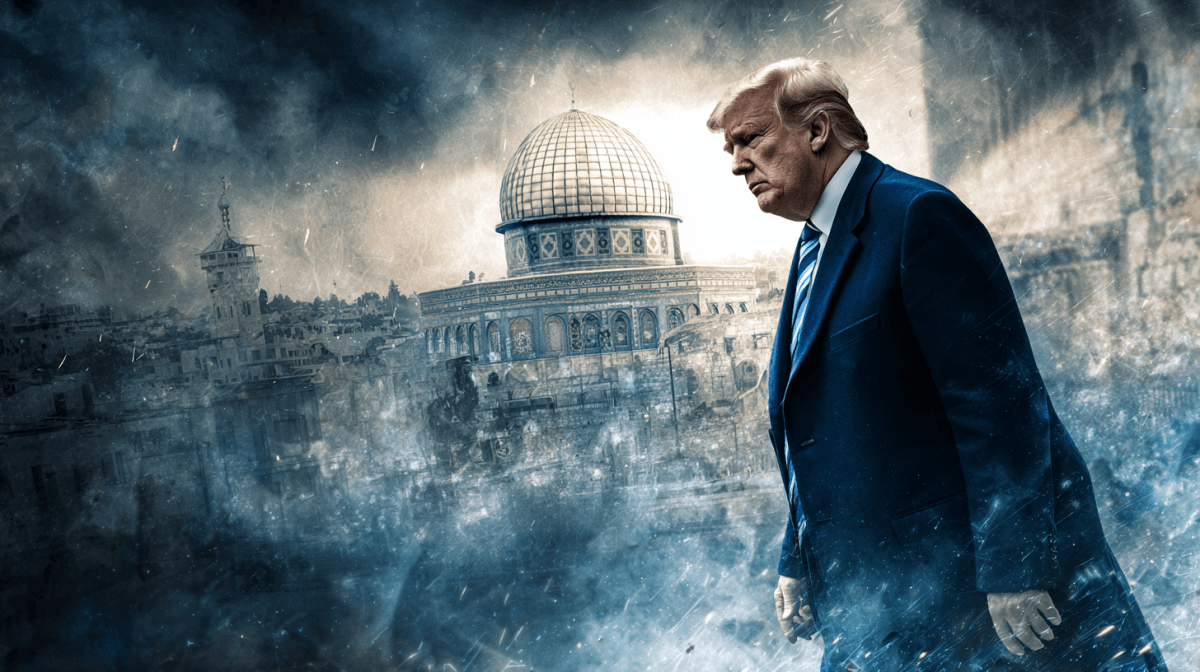 Tucker Network Responds to Trump's Criticism