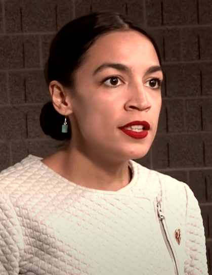 Constituents Disenchanted with AOC's Local Engagement in NY-14