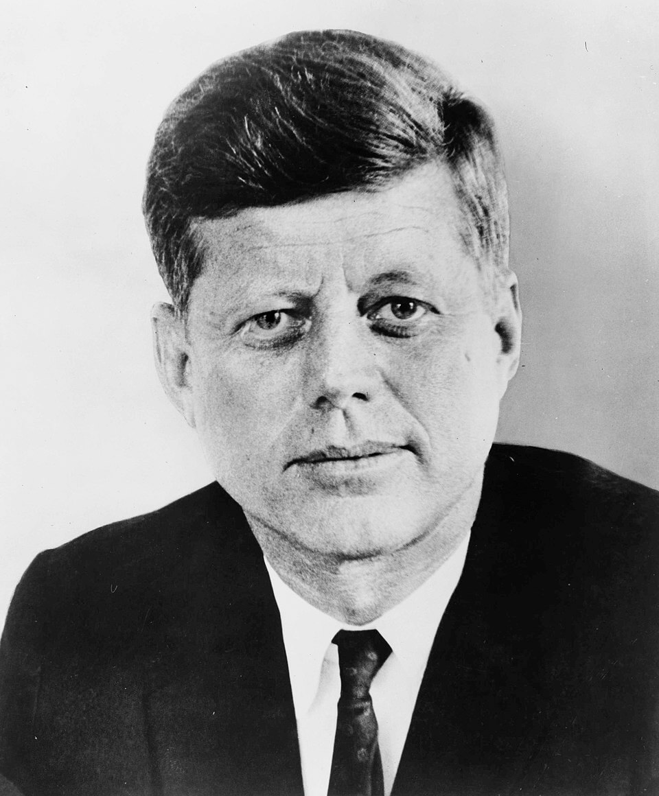 DNI Tulsi Gabbard Unveils Declassified RFK Assassination Docs