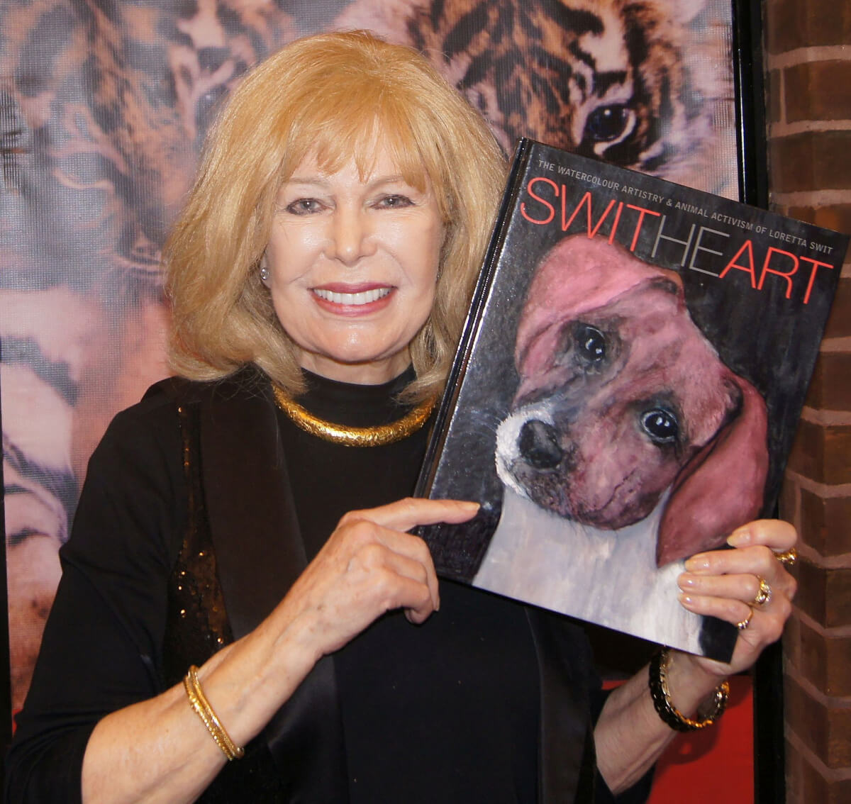 Emmy-Winning M*A*S*H Star Loretta Swit Dies at 87