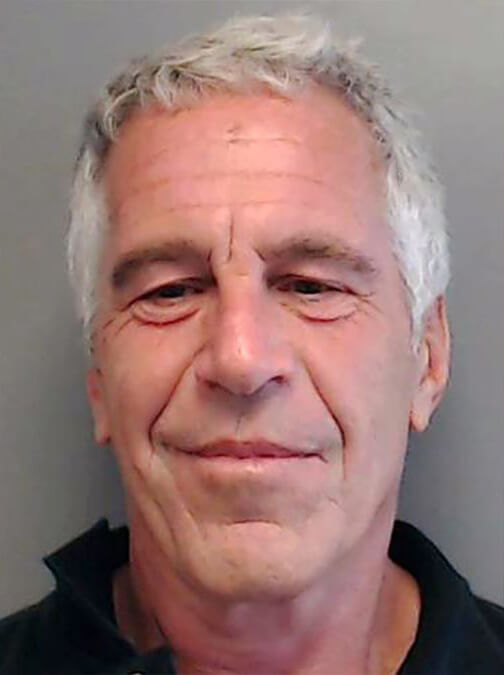 FBI Director Kash Patel Discusses Epstein Death Details