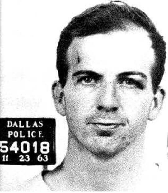 Florida Congresswoman Claims Unseen Video Could Alter JFK Assassination Narrative