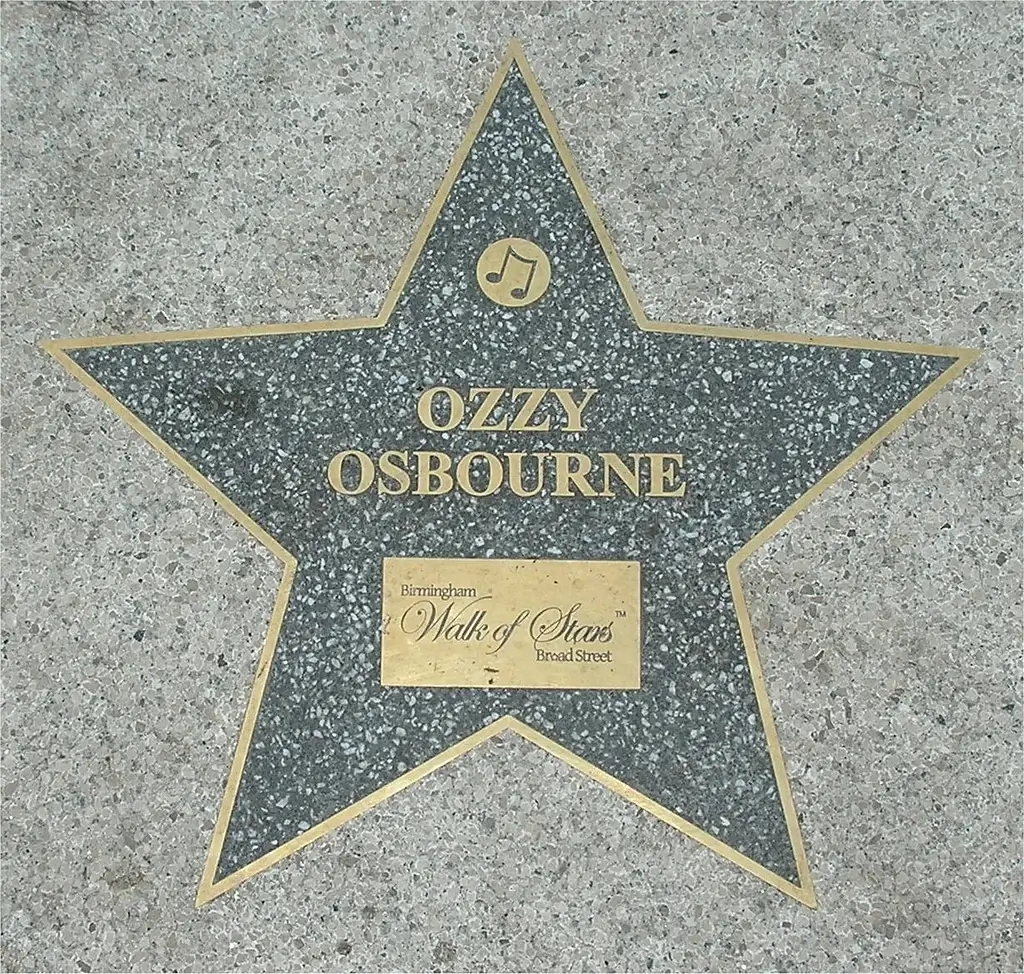 Ozzy Osbourne, Heavy Metal Legend and Black Sabbath Frontman, Dies at 76
