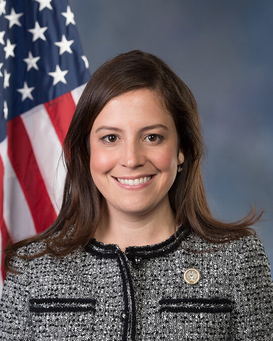 Trump Prioritizes GOP House Majority over Stefanik's UN Ambassadorship